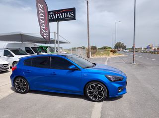 Ford Focus 2021 ST LINE-thumb-1