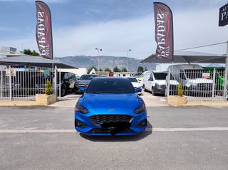 Ford Focus 2021 ST LINE