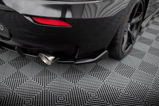 Πίσω Σπόιλερ BMW Z4 M-Pack E89 Facelift