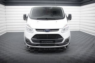 Εμπρός Σπόιλερ Ford Transit Custom Mk1-thumb-1