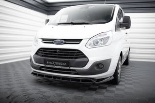 Εμπρός Σπόιλερ Ford Transit Custom Mk1