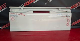 TOYOTA HILUX 2015-2025 ΠΟΡΤΑ ΠΙΣΩ ΚΑΡΟΤΣΑΣ (ΜΟΝΗ ΚΑΜΠΙΝΑ) Α2*