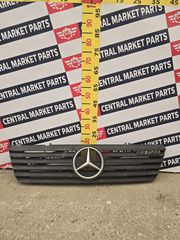 ΠΛΑΣΤΙΚΟ ΜΑΣΚΑΣ ΕΜΠΡΟΣ MERCEDES SPRINTER I W901-W902-W903-W904, 1995-1999-thumb-3