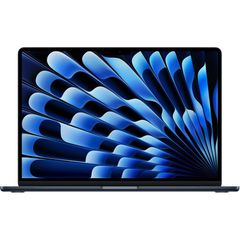 Apple 15.3" Retina, M5 10-core CPU & GPU, 24GB RAM, 512GB SSD (Z1LW000GX)