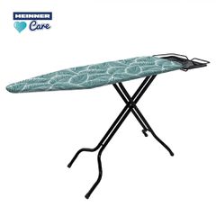 Heinner HR-KIS-12443 Care Linea Σιδερώστρα 124x43cm με Βάση για Σύστημα Σιδερώματος