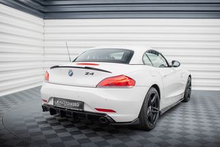 Πίσω Σπόιλερ BMW Z4 E89-thumb-1