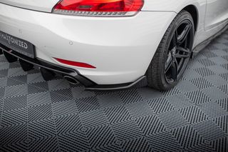 Πίσω Σπόιλερ BMW Z4 E89