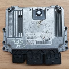 PEUGEOT- CITROEN 308 1.6 ECU Bosch 0261S05626 - mev17.4