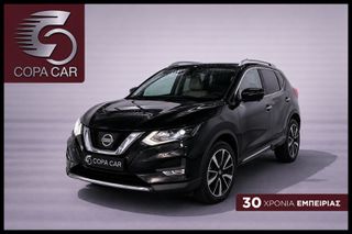 Nissan X-Trail 2019 7Θ AUTO DIESEL COPA CAR