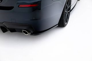 Πίσω Σπόιλερ V.3 BMW 5 M-Pack F10 / F11