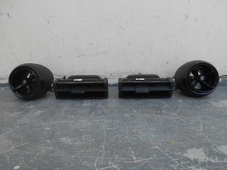 ALFA ROMEO JUNIOR 2024+ ΑΕΡΑΓΩΓΟΙ ΤΑΜΠΛΟ - STELLAR PARTS