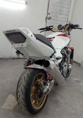 Honda CB 1300 2005 ΜΟΝΑΔΙΚΟ ΚΑΤΑΣΤΑΣΗ ΒΙΤΡΙΝΑΣ-thumb-3