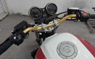 Honda CB 1300 2005 ΜΟΝΑΔΙΚΟ ΚΑΤΑΣΤΑΣΗ ΒΙΤΡΙΝΑΣ-thumb-12
