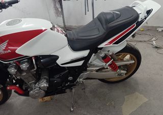Honda CB 1300 2005 ΜΟΝΑΔΙΚΟ ΚΑΤΑΣΤΑΣΗ ΒΙΤΡΙΝΑΣ-thumb-13