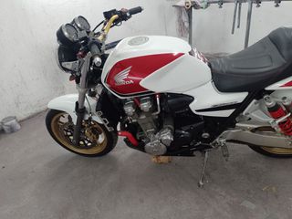 Honda CB 1300 2005 ΜΟΝΑΔΙΚΟ ΚΑΤΑΣΤΑΣΗ ΒΙΤΡΙΝΑΣ-thumb-14
