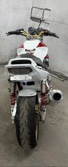 Honda CB 1300 2005 ΜΟΝΑΔΙΚΟ ΚΑΤΑΣΤΑΣΗ ΒΙΤΡΙΝΑΣ-thumb-16