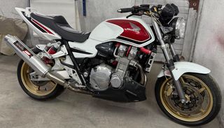 Honda CB 1300 2005 ΜΟΝΑΔΙΚΟ ΚΑΤΑΣΤΑΣΗ ΒΙΤΡΙΝΑΣ-thumb-6