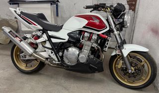 Honda CB 1300 2005 ΜΟΝΑΔΙΚΟ ΚΑΤΑΣΤΑΣΗ ΒΙΤΡΙΝΑΣ-thumb-8