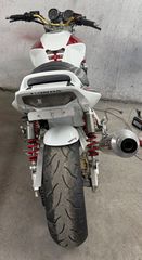 Honda CB 1300 2005 ΜΟΝΑΔΙΚΟ ΚΑΤΑΣΤΑΣΗ ΒΙΤΡΙΝΑΣ-thumb-5
