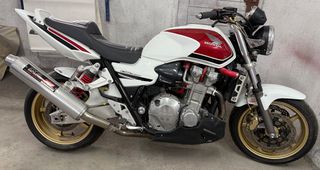 Honda CB 1300 2005 ΜΟΝΑΔΙΚΟ ΚΑΤΑΣΤΑΣΗ ΒΙΤΡΙΝΑΣ-thumb-7