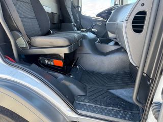 Γερανοί - Φορτηγά Με Γερανό Mercedes-Benz 2011 1224 L ATEGO / EURO 5 / ΜΕ ΓΕΡΑΝΟ-thumb-61