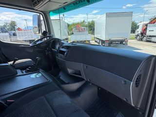 Γερανοί - Φορτηγά Με Γερανό Mercedes-Benz 2011 1224 L ATEGO / EURO 5 / ΜΕ ΓΕΡΑΝΟ-thumb-63
