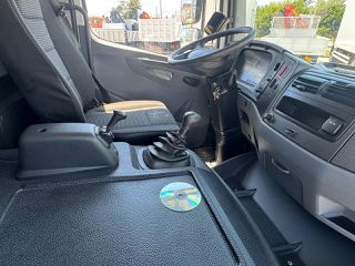 Γερανοί - Φορτηγά Με Γερανό Mercedes-Benz 2011 1224 L ATEGO / EURO 5 / ΜΕ ΓΕΡΑΝΟ-thumb-64