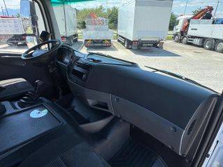 Γερανοί - Φορτηγά Με Γερανό Mercedes-Benz 2011 1224 L ATEGO / EURO 5 / ΜΕ ΓΕΡΑΝΟ-thumb-65