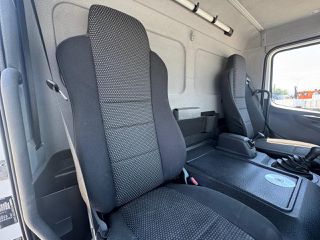Γερανοί - Φορτηγά Με Γερανό Mercedes-Benz 2011 1224 L ATEGO / EURO 5 / ΜΕ ΓΕΡΑΝΟ-thumb-66