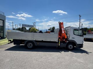Γερανοί - Φορτηγά Με Γερανό Mercedes-Benz 2011 1224 L ATEGO / EURO 5 / ΜΕ ΓΕΡΑΝΟ-thumb-36