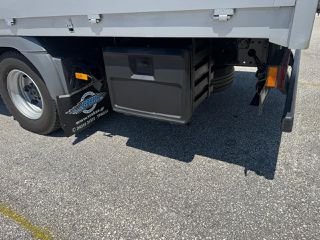 Γερανοί - Φορτηγά Με Γερανό Mercedes-Benz 2011 1224 L ATEGO / EURO 5 / ΜΕ ΓΕΡΑΝΟ-thumb-37