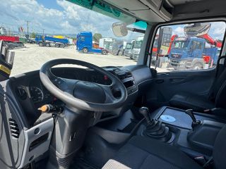 Γερανοί - Φορτηγά Με Γερανό Mercedes-Benz 2011 1224 L ATEGO / EURO 5 / ΜΕ ΓΕΡΑΝΟ-thumb-40