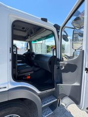 Γερανοί - Φορτηγά Με Γερανό Mercedes-Benz 2011 1224 L ATEGO / EURO 5 / ΜΕ ΓΕΡΑΝΟ-thumb-42