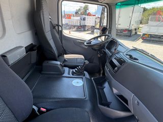 Γερανοί - Φορτηγά Με Γερανό Mercedes-Benz 2011 1224 L ATEGO / EURO 5 / ΜΕ ΓΕΡΑΝΟ-thumb-45