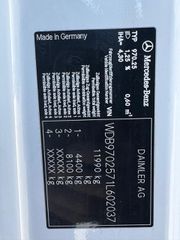 Γερανοί - Φορτηγά Με Γερανό Mercedes-Benz 2011 1224 L ATEGO / EURO 5 / ΜΕ ΓΕΡΑΝΟ-thumb-46