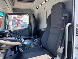 Γερανοί - Φορτηγά Με Γερανό Mercedes-Benz 2011 1224 L ATEGO / EURO 5 / ΜΕ ΓΕΡΑΝΟ-thumb-47
