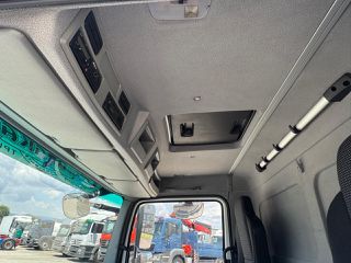Γερανοί - Φορτηγά Με Γερανό Mercedes-Benz 2011 1224 L ATEGO / EURO 5 / ΜΕ ΓΕΡΑΝΟ-thumb-48