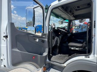 Γερανοί - Φορτηγά Με Γερανό Mercedes-Benz 2011 1224 L ATEGO / EURO 5 / ΜΕ ΓΕΡΑΝΟ-thumb-50