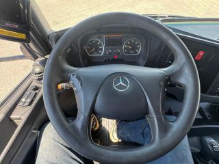 Γερανοί - Φορτηγά Με Γερανό Mercedes-Benz 2011 1224 L ATEGO / EURO 5 / ΜΕ ΓΕΡΑΝΟ-thumb-52