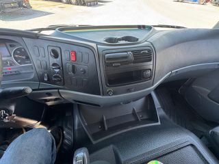 Γερανοί - Φορτηγά Με Γερανό Mercedes-Benz 2011 1224 L ATEGO / EURO 5 / ΜΕ ΓΕΡΑΝΟ-thumb-54