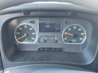 Γερανοί - Φορτηγά Με Γερανό Mercedes-Benz 2011 1224 L ATEGO / EURO 5 / ΜΕ ΓΕΡΑΝΟ-thumb-55