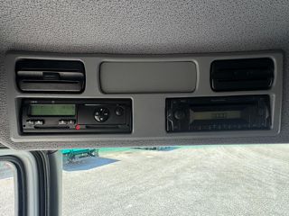 Γερανοί - Φορτηγά Με Γερανό Mercedes-Benz 2011 1224 L ATEGO / EURO 5 / ΜΕ ΓΕΡΑΝΟ-thumb-56