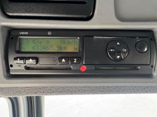 Γερανοί - Φορτηγά Με Γερανό Mercedes-Benz 2011 1224 L ATEGO / EURO 5 / ΜΕ ΓΕΡΑΝΟ-thumb-58