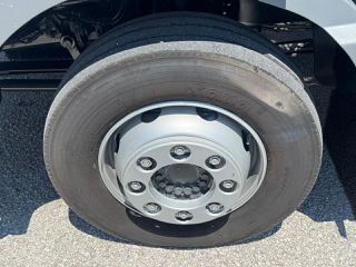 Γερανοί - Φορτηγά Με Γερανό Mercedes-Benz 2011 1224 L ATEGO / EURO 5 / ΜΕ ΓΕΡΑΝΟ-thumb-24