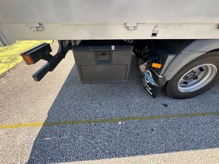 Γερανοί - Φορτηγά Με Γερανό Mercedes-Benz 2011 1224 L ATEGO / EURO 5 / ΜΕ ΓΕΡΑΝΟ-thumb-30