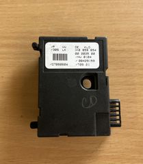 VW/Audi/Seat/Skoda Αισθητήρας Γωνίας τιμονιού 10PIN 1K0959654 (HW 0104)