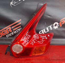 NISSAN JUKE 2010-2015 ΦΑΝΑΡΙ ΠΙΣΩ ΔΕΞΙΟ A2*