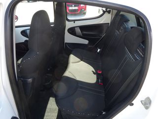 Citroen C1 2014 1.0 STYLE 68HP 5D EΛΛΗΝΙΚΟ-thumb-9