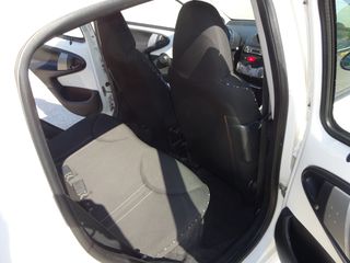 Citroen C1 2014 1.0 STYLE 68HP 5D EΛΛΗΝΙΚΟ-thumb-10