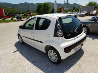 Citroen C1 2014 1.0 STYLE 68HP 5D EΛΛΗΝΙΚΟ-thumb-3